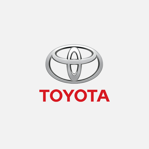 Toyota Color